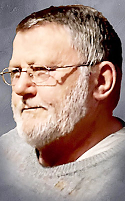 Ronald Terry McManus